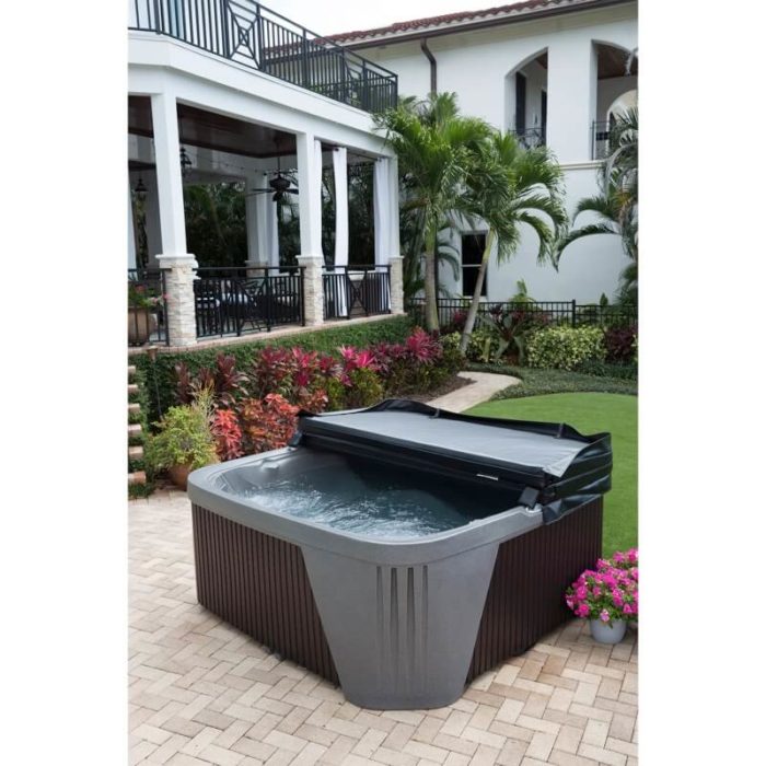 Daydream 4500 6 Person 45 Jet Plug And, Home And Garden Spas 6 Person 90 Jet Spa