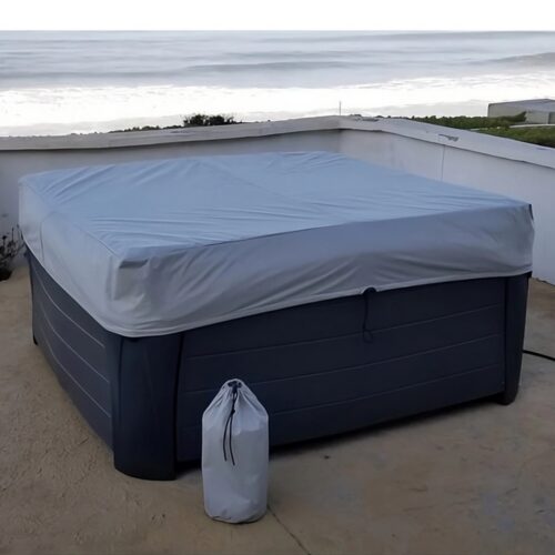 Hot Tub Cap