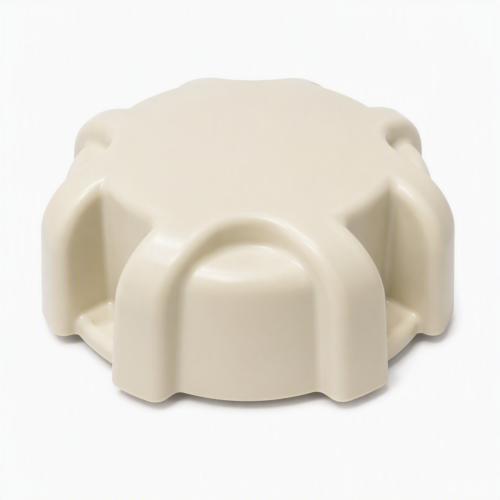 aqr filter nut